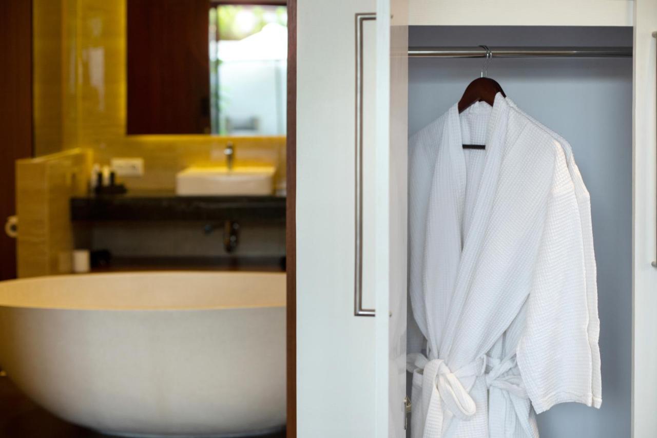 The Claremont Luxury Villas Seminyak  Ngoại thất bức ảnh