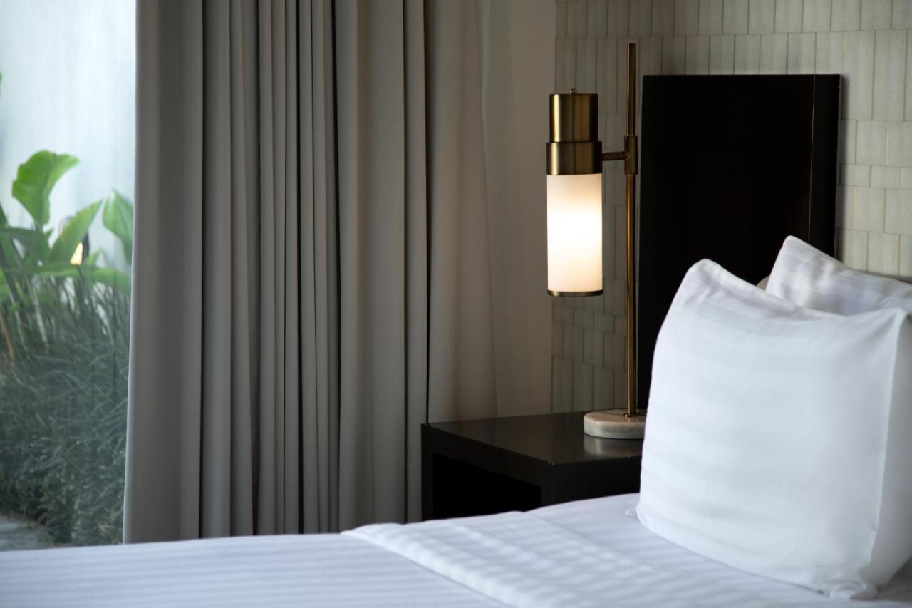The Claremont Luxury Villas Seminyak  Ngoại thất bức ảnh