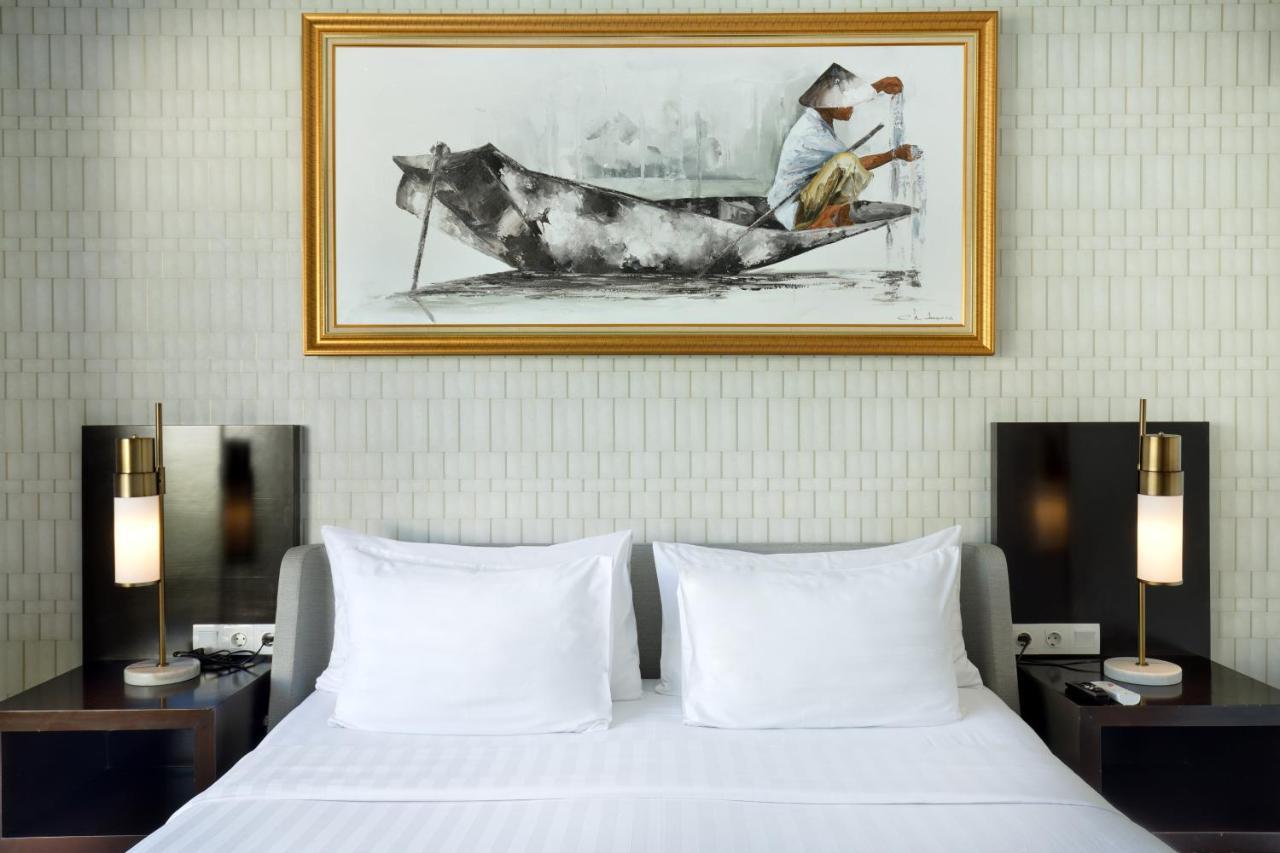 The Claremont Luxury Villas Seminyak  Ngoại thất bức ảnh