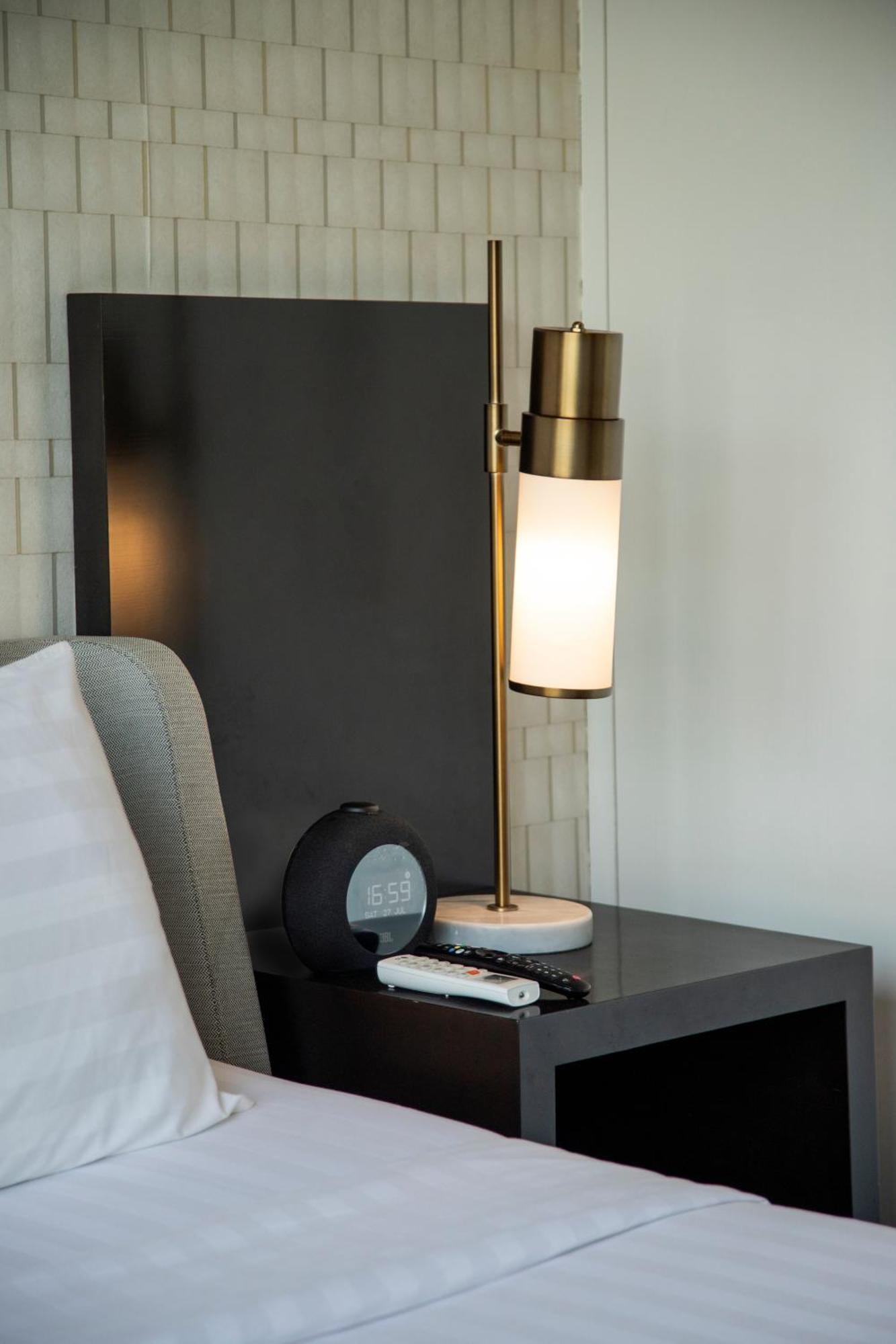 The Claremont Luxury Villas Seminyak  Ngoại thất bức ảnh