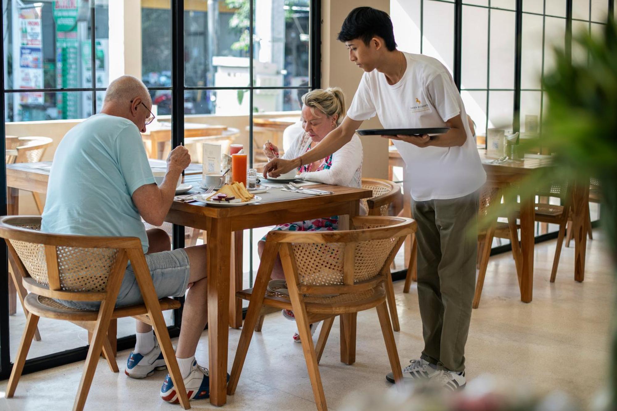 The Claremont Luxury Villas Seminyak  Ngoại thất bức ảnh