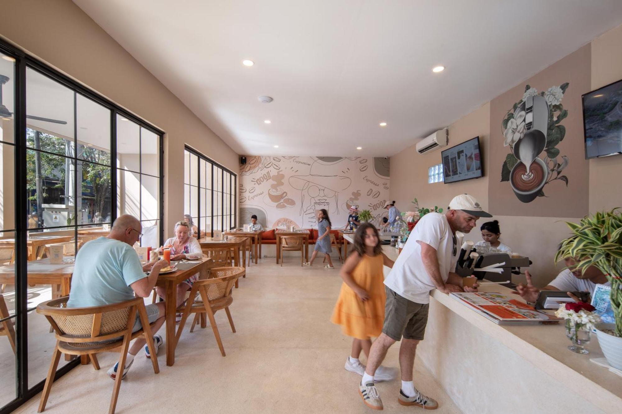 The Claremont Luxury Villas Seminyak  Ngoại thất bức ảnh
