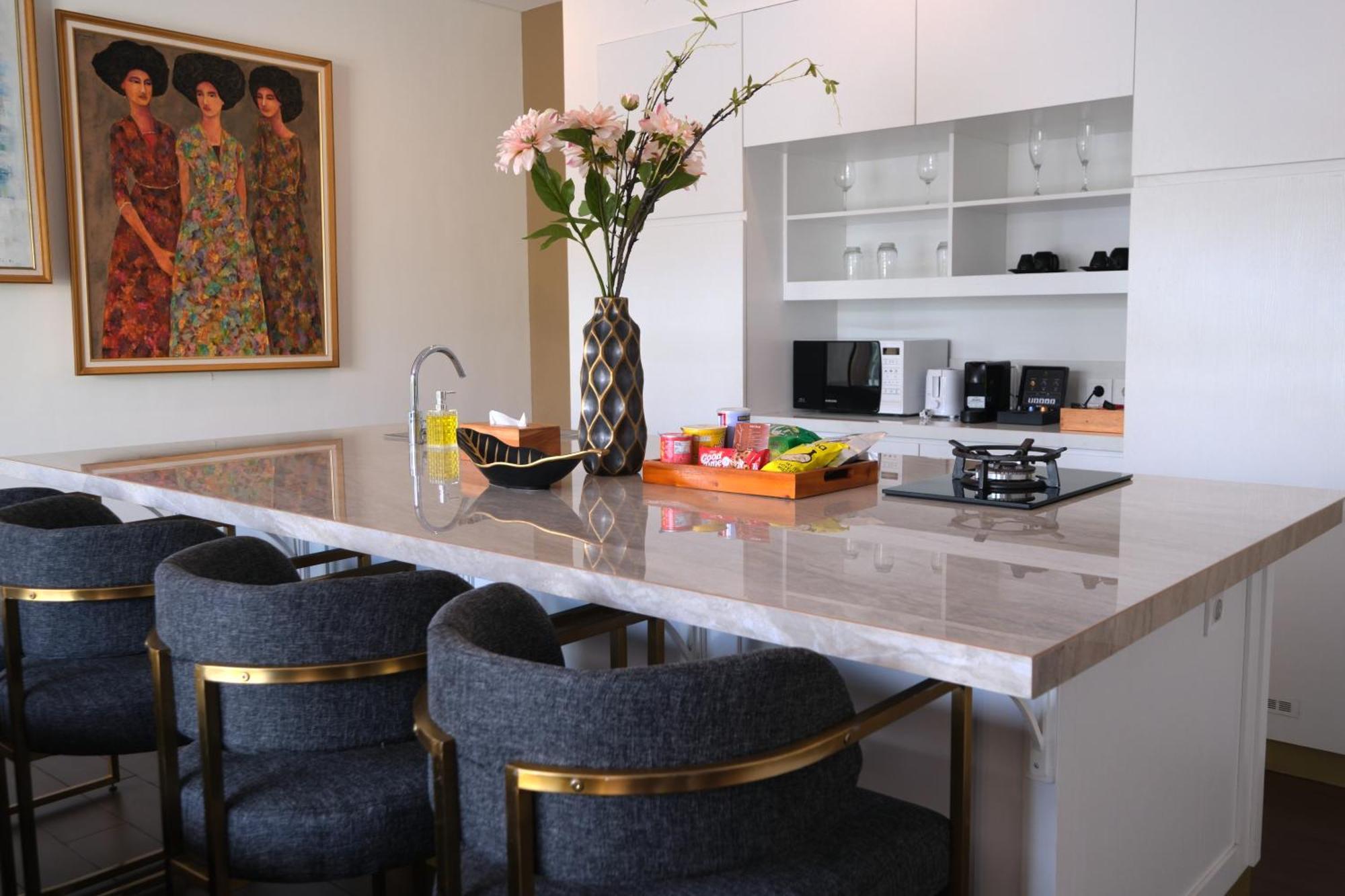 The Claremont Luxury Villas Seminyak  Ngoại thất bức ảnh